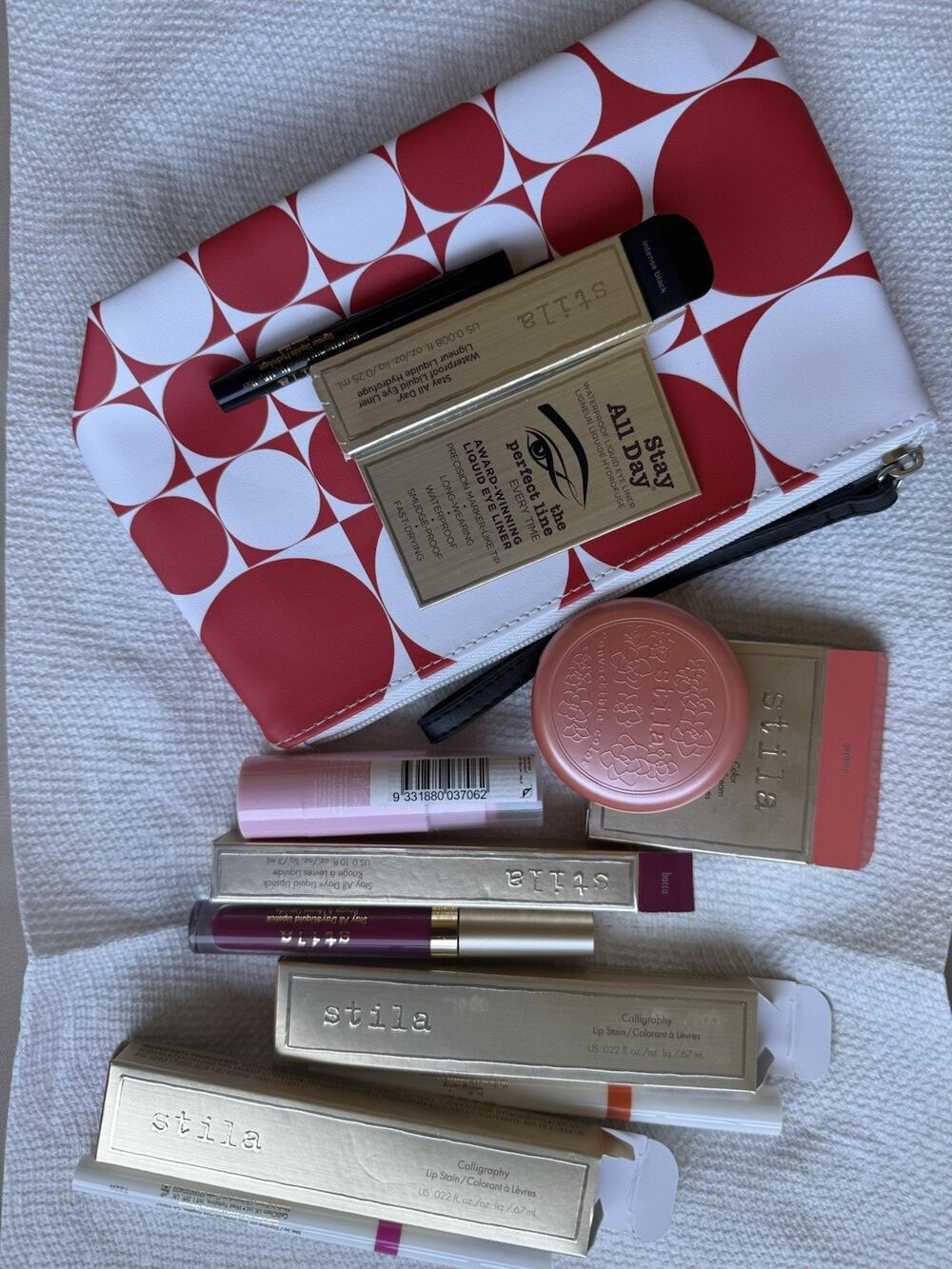 Makeup Beauty Bundle Lot